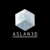 Aslan3d's avatar