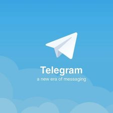 Telegramcn's avatar