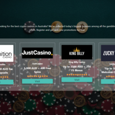 cryptocasinoau