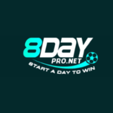 8daypronet's avatar