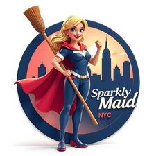 sparklymaidnyc's avatar