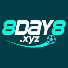 8Day 8Xyz's avatar