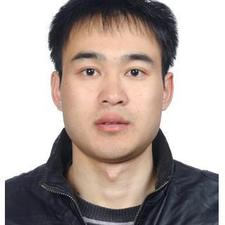 zhaozhu_zheng's avatar