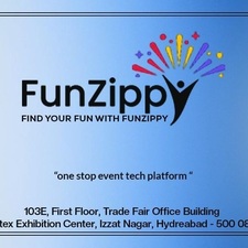 FunZippy Events