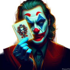 JOKER123's avatar