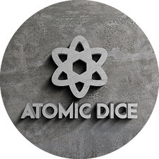 Atomic Dice