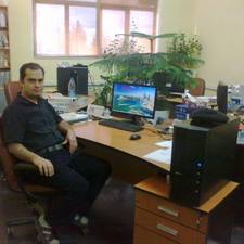 mohammad_safaeian's avatar