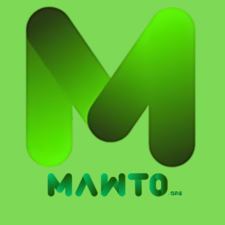 Mawto's avatar