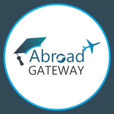 Abroad gateway's avatar