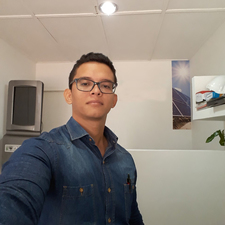 Hernan Contreras