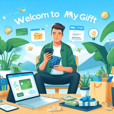 My Gift Card Mall