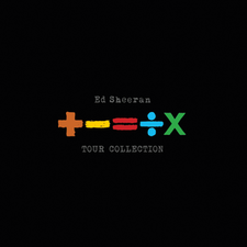 DOWNLOAD: Ed Sheeran "+–=÷× (TOUR COLLECTION)" Album | Zip & Mp3?'s avatar