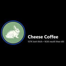 cheesecoffee's avatar