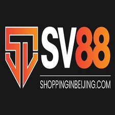 SV88 shoppinginbeijing's avatar