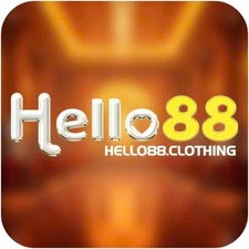 hello88 clothing's avatar