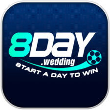 8daywedding's avatar