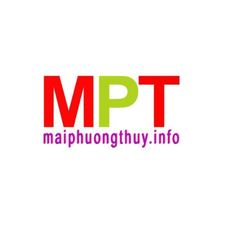 maiphuongthuy's avatar