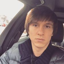 ramazan_turdushadzhiev's avatar