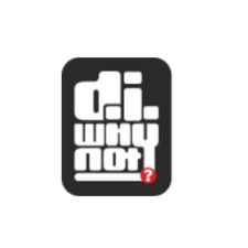 Diwhynot's avatar