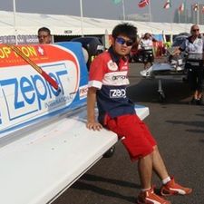 Bingchen_Wu's avatar