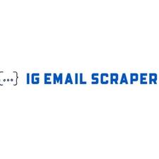 igemailscraper's avatar