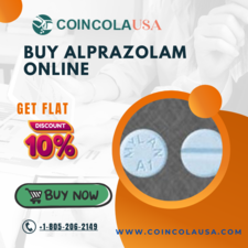 Buy Alprazolam Online Affordable Package Rates's avatar