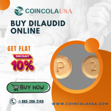 Buy Dilaudid Online Fastest Delivery Choices's avatar