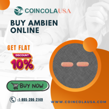 Buy Ambien Online FedEx Reliable & Affordable's avatar