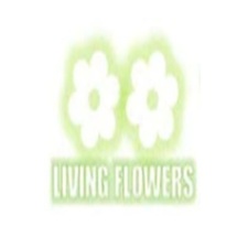 living flowers