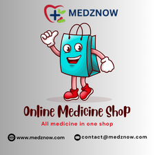 Order Tramadol 200mg Online for Effective Pain Relief's avatar