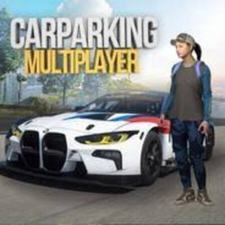 Carparking Apk's avatar