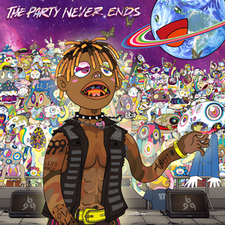 Juice WRLD The Party Never Ends Leak Album's avatar