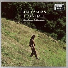 Noah Kahan Town Hall (Stick Season Collaborations) (Zip 2024) {MP3/Rar] {Download}