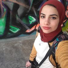 nour el-houda_mahmoud's avatar