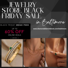 Baltimore jewelry store