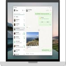 WhatsApp Web