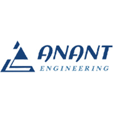 Anant Engineering's avatar