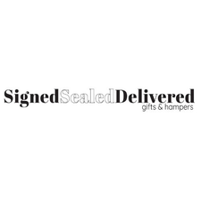 Signed Sealed Delivered's avatar