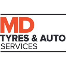 mdtyresauto