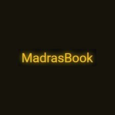 Madras Book1's avatar