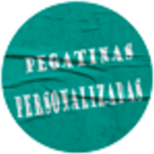 pegatinaspersonalizadasya's avatar