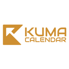 kumacalendar