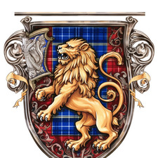 Shop Tartan Clans