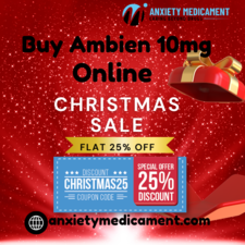 Celebrate the Season with Ambien Holiday Savings!'s avatar