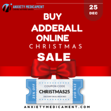 Adderall Holiday Sale Shop Exclusive Winter Discounts's avatar