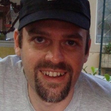 Profº Osvaldo E. Alberti Jr's avatar