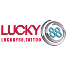 luckky88tattoo's avatar