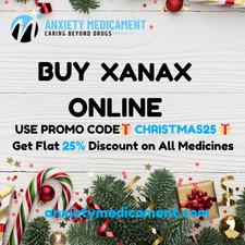 Buy Xanax Online with Delivery and Christmas Coupons's avatar