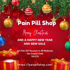 Buy Oxycodone Online Florida Festive Medication Delivery's avatar