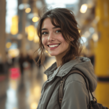 julie123's avatar